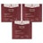 Iraltone Hair Resilience Booster, 3er-Pack, 90X15Ml