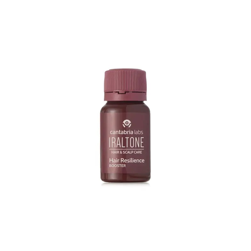 Iraltone Hair Resilience Booster, 3er-Pack, 90X15Ml