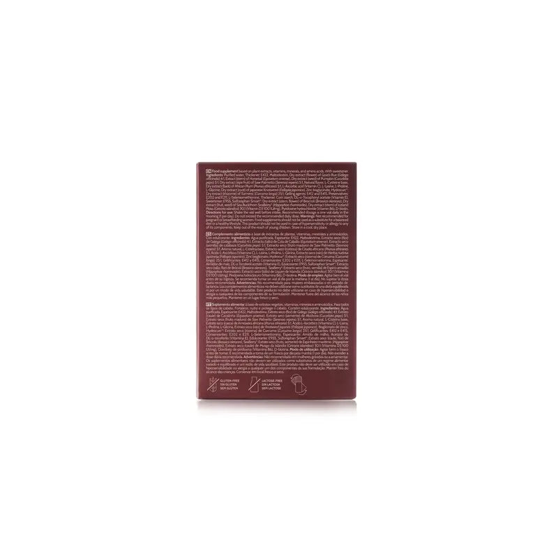 Iraltone Hair Resilience Booster, 3er-Pack, 90X15Ml