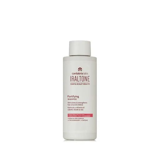 Iraltone Stärkendes Shampoo, 200 ml