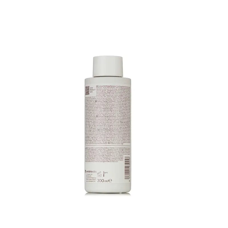 Iraltone Stärkendes Shampoo, 200 ml