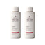 Iraltone Stärkendes Shampoo, Packung 2 x 200 ml