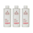 Iraltone Stärkendes Shampoo, Packung 3 X 400 ml