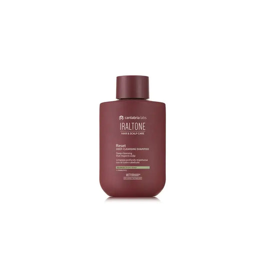 Iraltone Reset Tiefenreinigendes Shampoo, 250 ml
