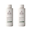 Iraltone Seboregulierendes Shampoo, Packung 2 x 200 ml