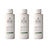 Iraltone Seboregulierendes Shampoo, Packung 3 x 200 ml