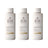 Iraltone Häufiger Gebrauch Sanftes Shampoo, Packung 3 x 200 ml
