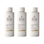 Iraltone Häufiger Gebrauch Sanftes Shampoo, Packung 3 x 200 ml