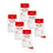 Iraltone Aga Plus, Pack 6 x 60 Capsules