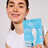 Iroha Nature Acne Prone Skin Patches Microdard Pickel, 12 Stück