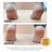 Iroha Nature Body Repairing Socks Maske, 20 Ml