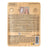 Iroha Nature Body Gloves Reparierende Maske , 20 Ml