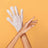 Iroha Nature Body Gloves Reparierende Maske , 20 Ml
