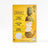Iroha Nature Exfoliating Toning Discs, 10 Stück.