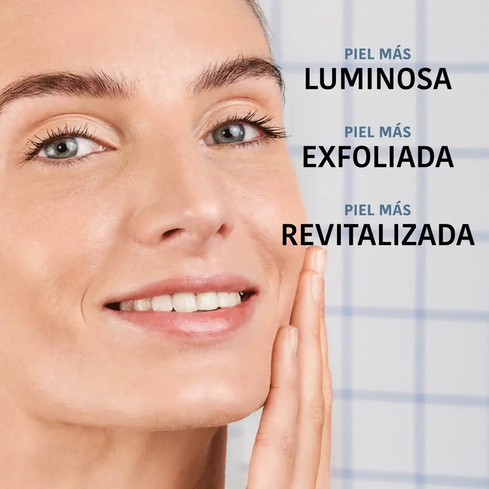 Iroha Nature Exfoliating Toning Discs, 10 Stück.