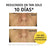 Iroha Nature Exfoliating Toning Discs, 10 Stück.