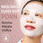 Iroha Natur Iroha Natur Glas Haut Hydrogel Maske mit Pdrn, 1 gr