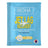 Iroha Nature Jet Lag Recovery Energizing & Anti-Fatigue Gesichtsmaske , 1 Stück