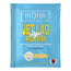 Iroha Nature Jet Lag Recovery Energizing & Anti-Fatigue Gesichtsmaske , 1 Stück