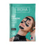 Iroha Nature Peel Off Deep Cleansing Charcoal Mask, 3 Stück, 1 Gramm