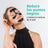 Iroha Nature Peel Off Deep Cleansing Charcoal Mask, 3 Stück, 1 Gramm