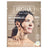 Iroha Nature Anti-Falten Gesichts- und Halsgewebemaske - Kollagen, 30 ml
