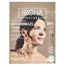 Iroha Nature Anti-Falten Gesichts- und Halsgewebemaske - Kollagen, 30 ml