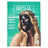 Iroha Nature Balancing Facial Tissue Mask - Kohle , 23 ml