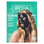 Iroha Nature Balancing Facial Tissue Mask - Kohle , 23 ml
