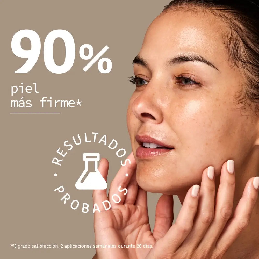 Iroha Nature Straffende Gesichtstuchmaske - Phyto Retinol , 23 ml