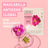 Iroha Nature Natürliche Extrakte Global Anti-Aging Gesichtsmaske, 20 Ml