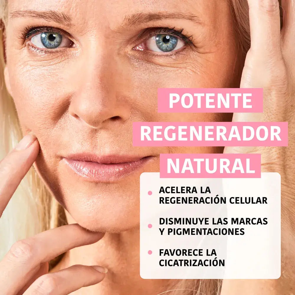 Iroha Nature Natürliche Extrakte Global Anti-Aging Gesichtsmaske, 20 Ml
