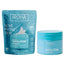 Iroha Nature Peeling für fettige Haut Anti-Perfektion Toning Discs, 50 Stück