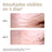 Iroha Nature Global Anti-Aging Augenpflaster - Niacinamid , 16 (2x8) ml