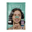 IROHA NATURE Nasenstreifen BYE BYE Dirty Pores – Tiefenreinigung (5 Stück)