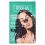 Iroha Nature Deep Cleansing Nose Strips Mitesser - Holzkohle, 5 Stück.