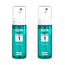 Isdin Acniben Reiniger Duplo, 2 x 150 Ml