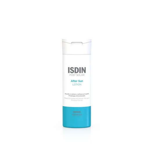 Isdin After Sun Lotion 200 Ml