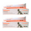 Isdin Baby Naturals Nutracel-Salbe, Packung 2 x 50 ml