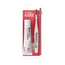 Isdin Bexident Anticaries Travel Kit