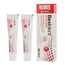 Isdin Bexident Anticaries Toothpaste 2 x 25 Ml