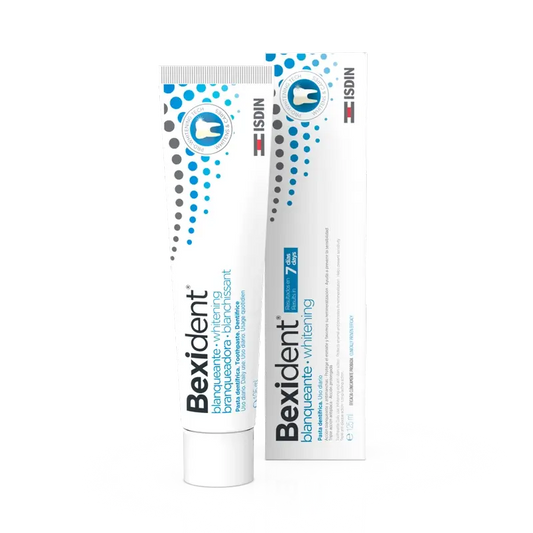 Isdin Bexident Aufhellungspaste 125 Ml