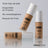 Isdin Deckung 3.0 Sand Spf50+, 30 gr