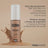 Isdin Deckkraft 5.0 Bronze Spf50+, 30 gr