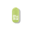 Isdin Deo Natur Roll On 24H, 50 ml