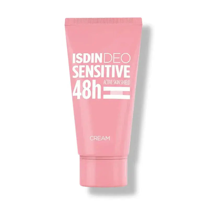 Isdin Deo Sensitive Cream, 50 ml