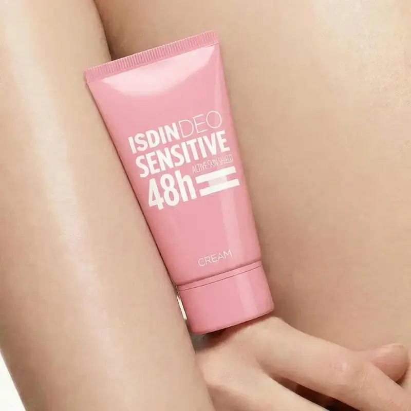 Isdin Deo Sensitiv Creme, 50 ml