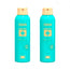 Isdin Duplo Acniben Körper 2 x 150 Ml