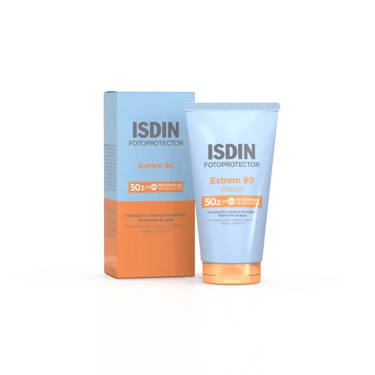 Isdin Fotoprotector Fotoultra Extrem 90 Creme SPF 50+ 50 Ml