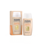 Isdin Fotoprotector Fusion Wasser Farbe Licht SPF 50 Ml